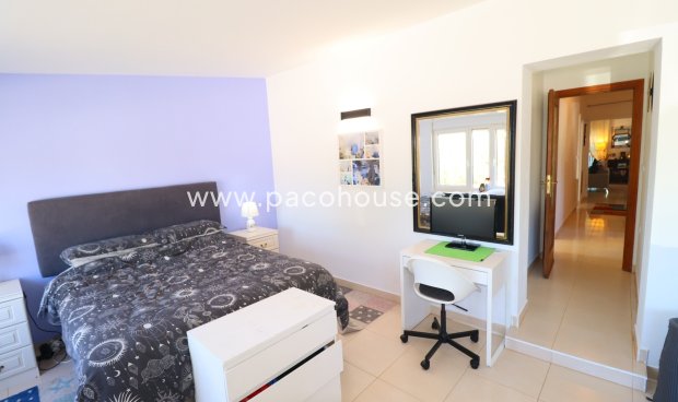 Resale - Villa -
Zarzalico