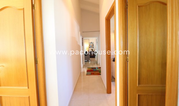 Resale - Villa -
Zarzalico