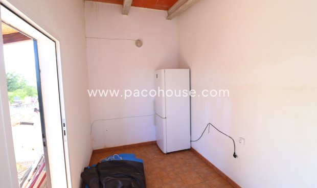 Resale - Villa -
Zarzalico