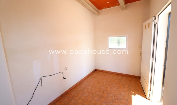 Resale - Villa -
Zarzalico