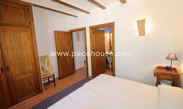 Resale - Cortijo -
Velez-Blanco