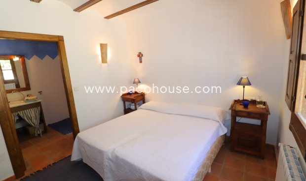 Resale - Cortijo -
Velez-Blanco