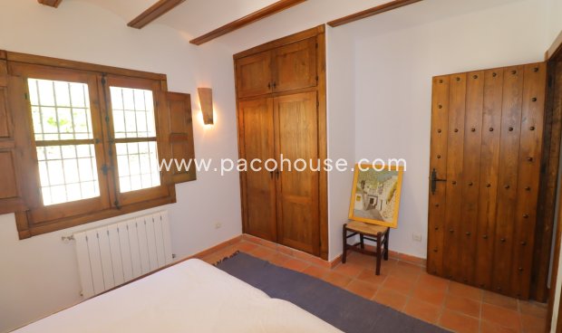 Resale - Cortijo -
Velez-Blanco