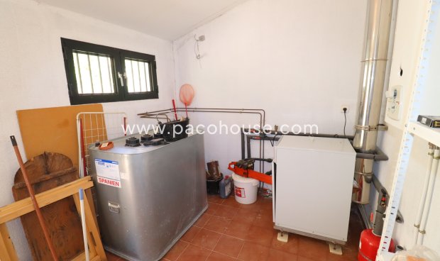 Resale - Cortijo -
Velez-Blanco