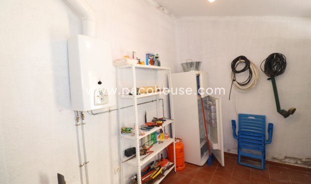 Resale - Cortijo -
Velez-Blanco