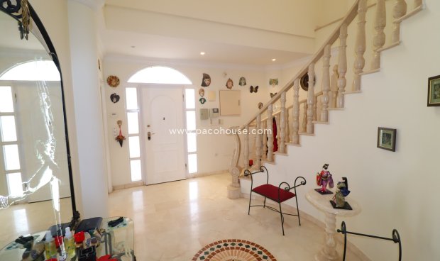 Reventa - Villa -
Lorca