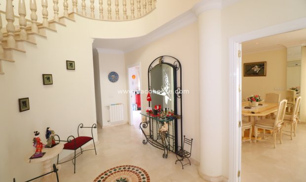 Reventa - Villa -
Lorca