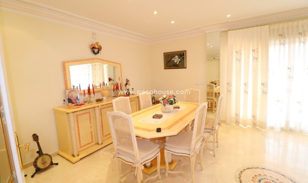 Reventa - Villa -
Lorca