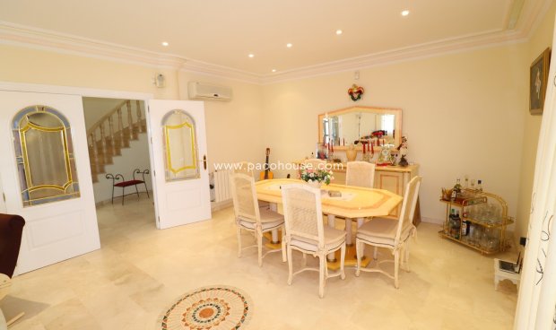 Reventa - Villa -
Lorca