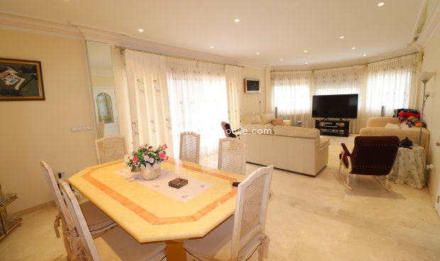 Reventa - Villa -
Lorca