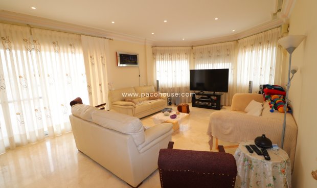 Reventa - Villa -
Lorca