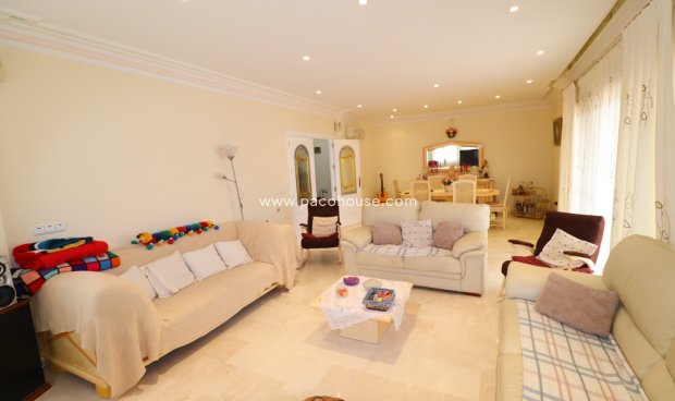 Reventa - Villa -
Lorca