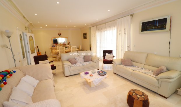 Reventa - Villa -
Lorca
