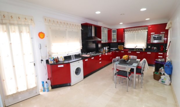 Reventa - Villa -
Lorca