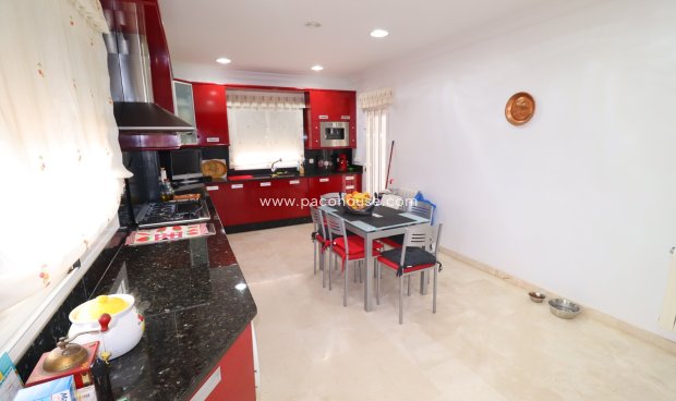 Reventa - Villa -
Lorca