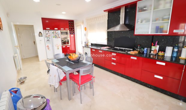 Reventa - Villa -
Lorca