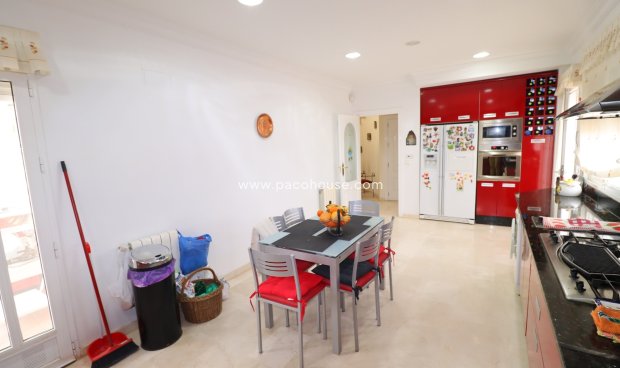 Reventa - Villa -
Lorca