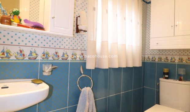 Reventa - Villa -
Lorca