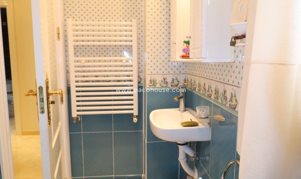 Reventa - Villa -
Lorca