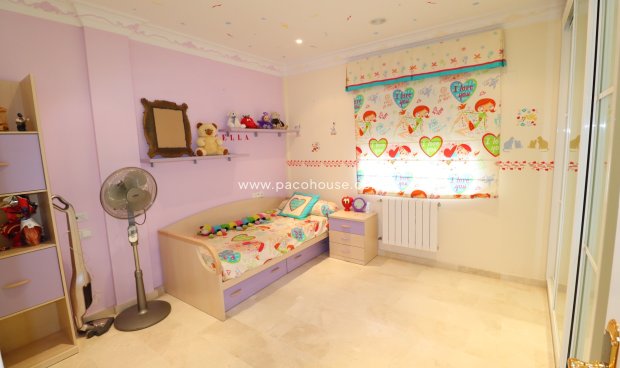 Reventa - Villa -
Lorca