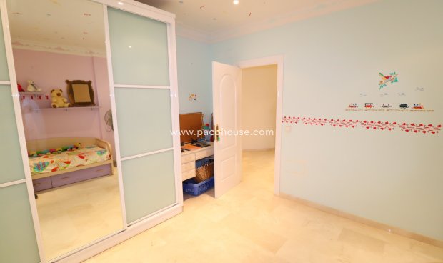 Reventa - Villa -
Lorca