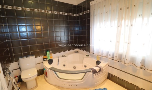 Reventa - Villa -
Lorca