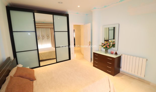 Reventa - Villa -
Lorca