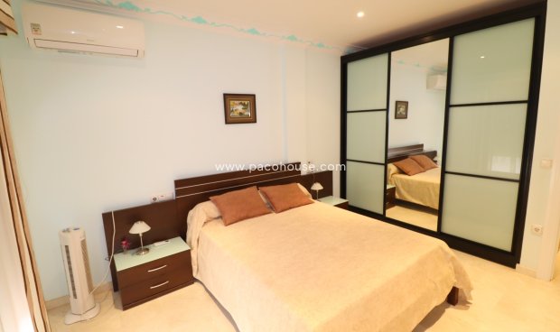 Reventa - Villa -
Lorca