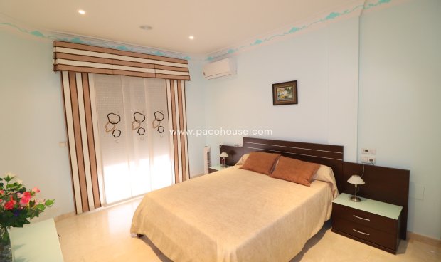 Reventa - Villa -
Lorca