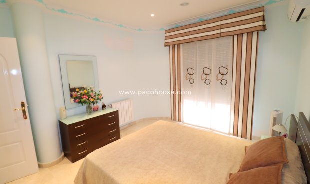 Reventa - Villa -
Lorca