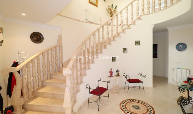 Reventa - Villa -
Lorca