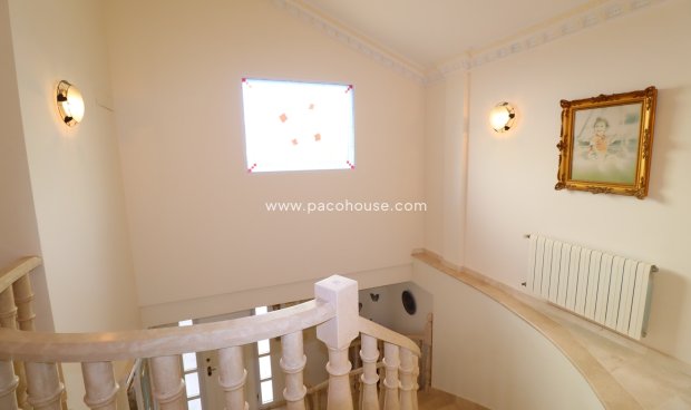 Reventa - Villa -
Lorca