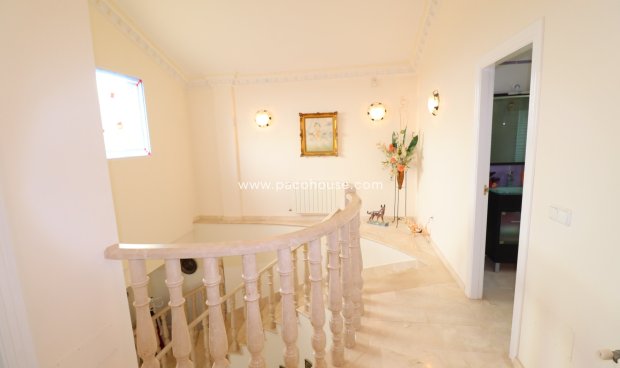 Reventa - Villa -
Lorca