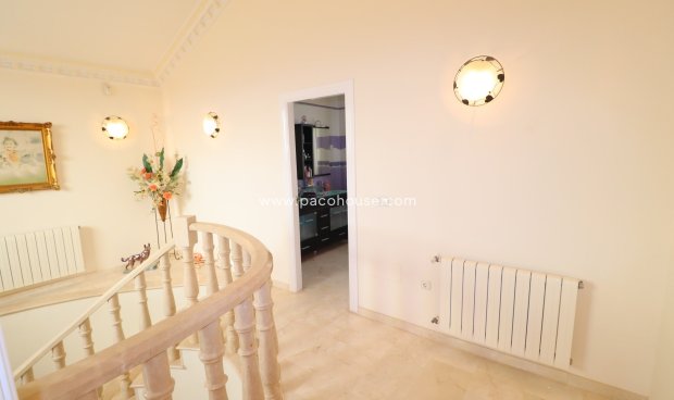 Reventa - Villa -
Lorca