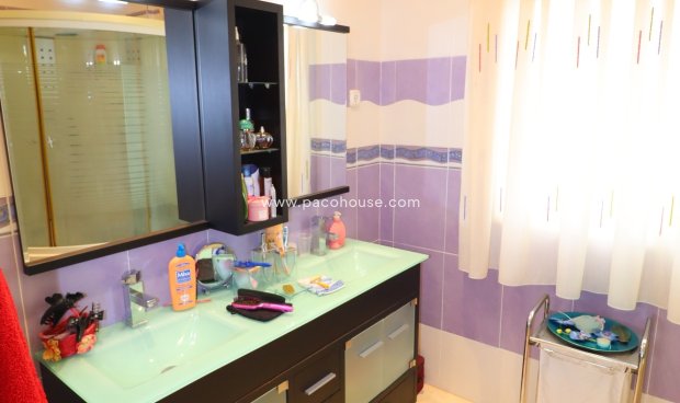 Reventa - Villa -
Lorca