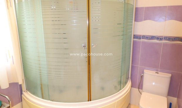 Reventa - Villa -
Lorca