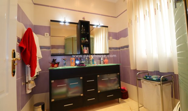 Reventa - Villa -
Lorca