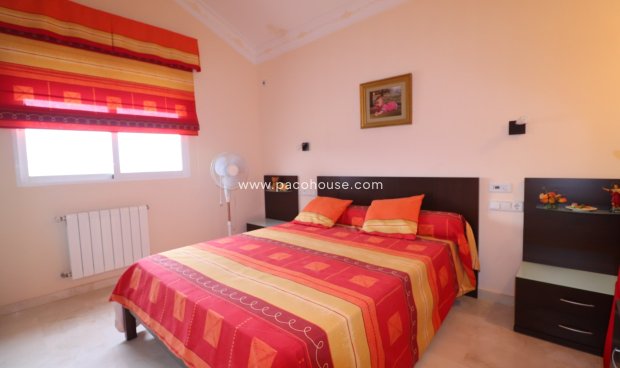 Reventa - Villa -
Lorca