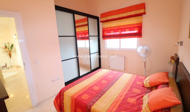 Reventa - Villa -
Lorca