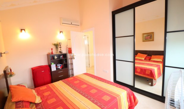 Reventa - Villa -
Lorca