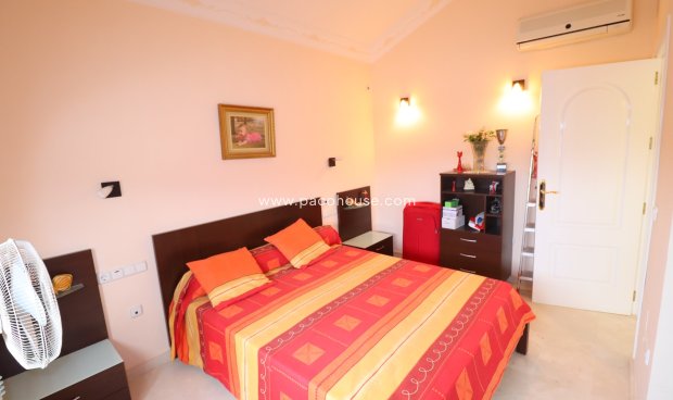 Reventa - Villa -
Lorca