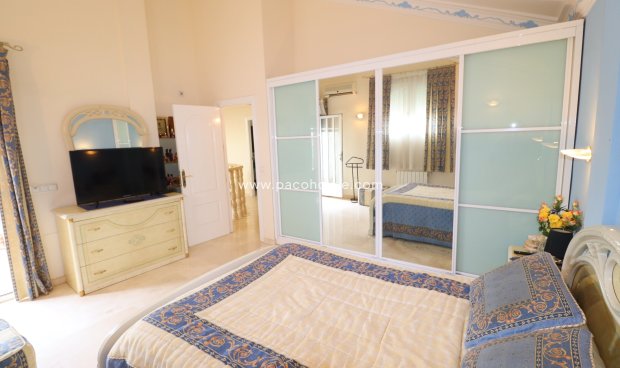 Reventa - Villa -
Lorca