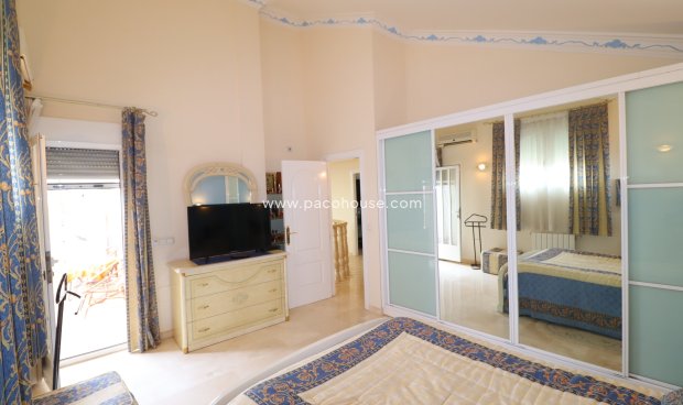 Reventa - Villa -
Lorca