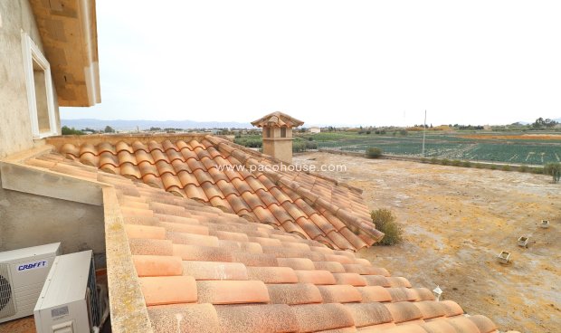 Reventa - Villa -
Lorca