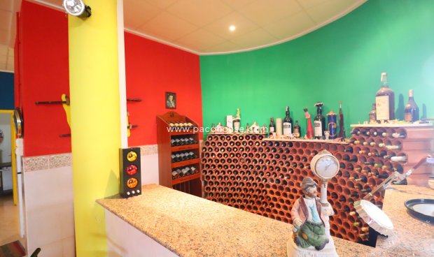 Reventa - Villa -
Lorca