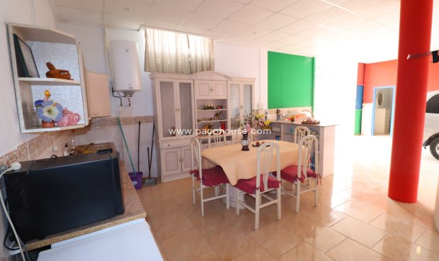 Reventa - Villa -
Lorca