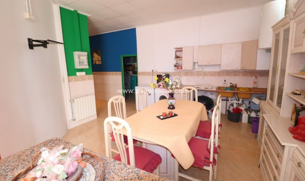 Reventa - Villa -
Lorca