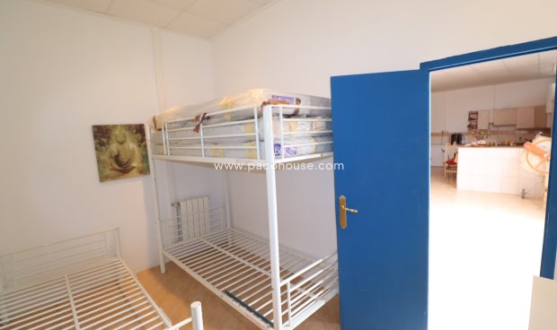 Reventa - Villa -
Lorca