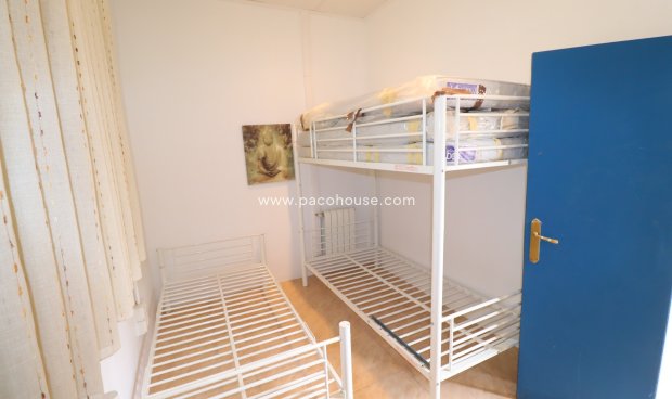 Reventa - Villa -
Lorca