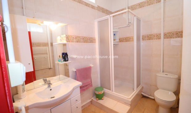 Reventa - Villa -
Lorca